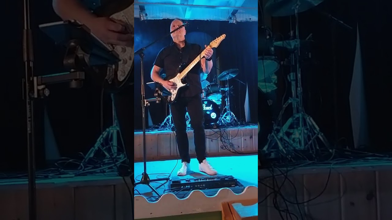 Charles Plogman ja MiSiO ~ apache ~ 6.7.24 Riutanharju Riihim&auml;ki