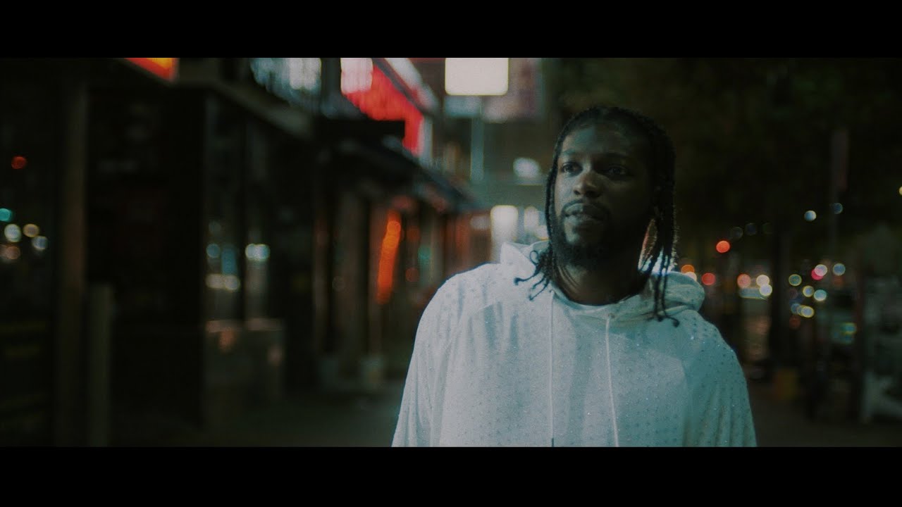 Notifi - No Chasers (Official Music Video)