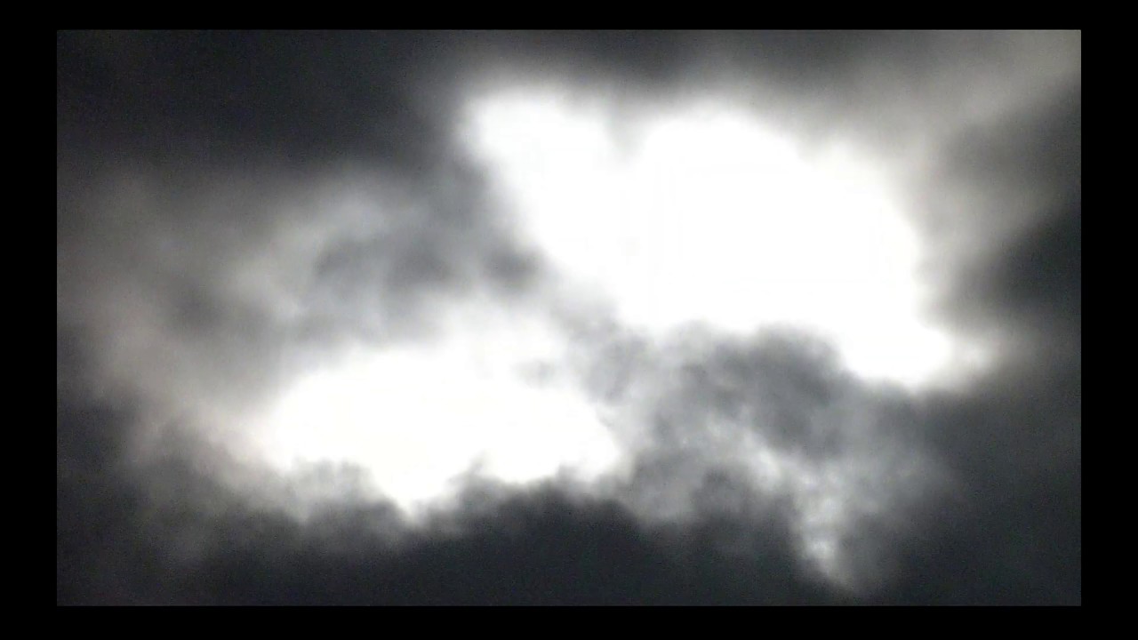 LIVE 4K - Full Moon May 2020