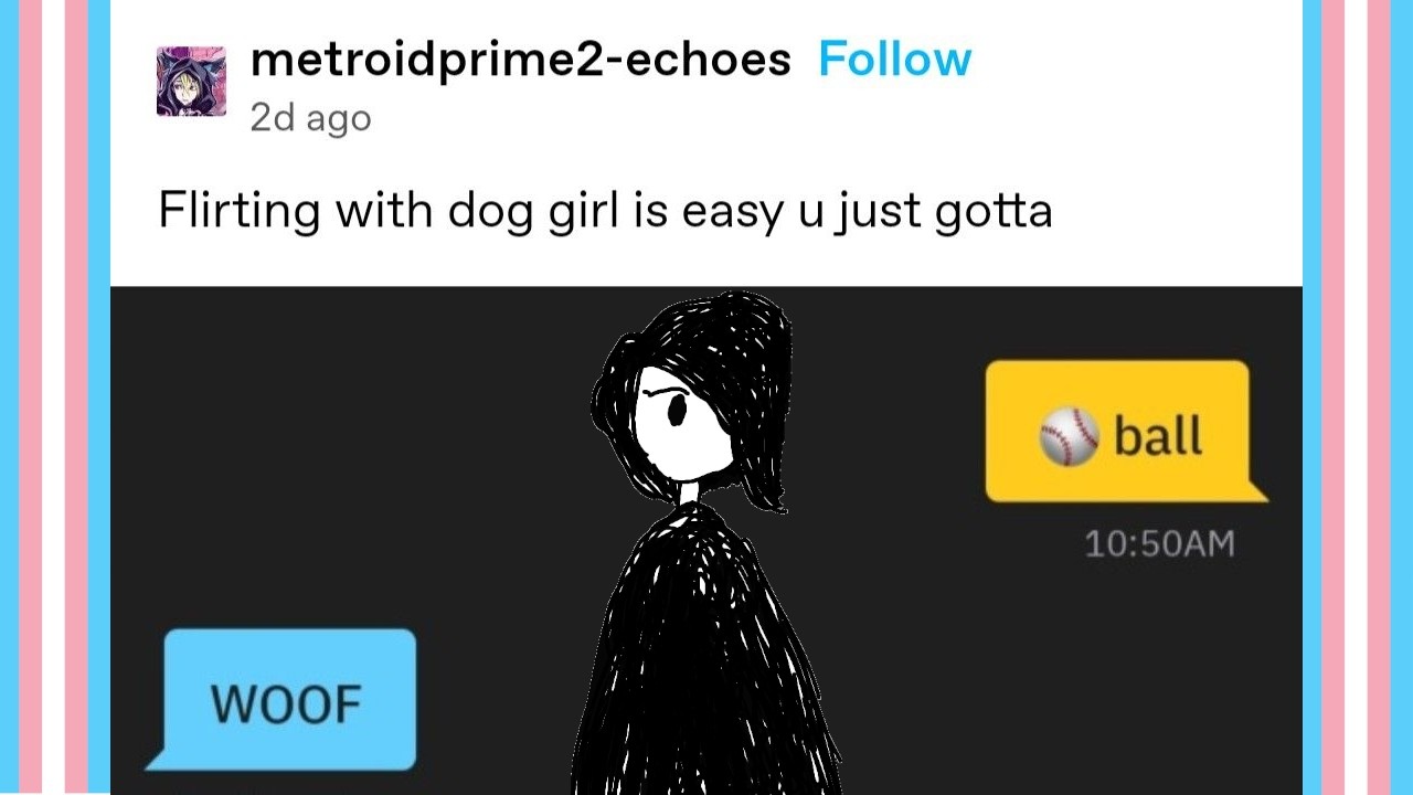 Woof | Queer Meme Compilation #6