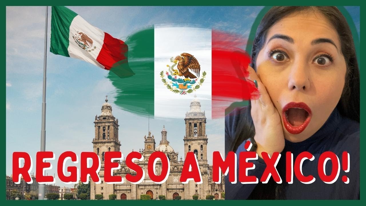 ME VOY DE IRLANDA🇲🇽 Después de 9 años sin ir, SORPRENDO a mi familia |Una Mexicana en Irlanda|
