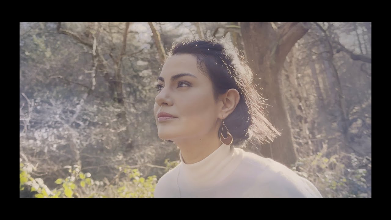 Anjeza Shahini - Më të mirë më bëre ti (Official Video)