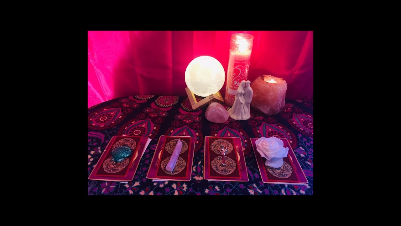 Pick A Card Reading: WHAT TURNS THEM ON & OFF MOST ABOUT YOU ?