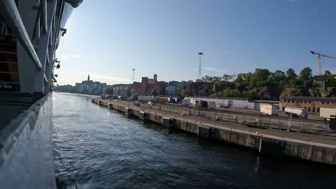 Stockholm, Sweden