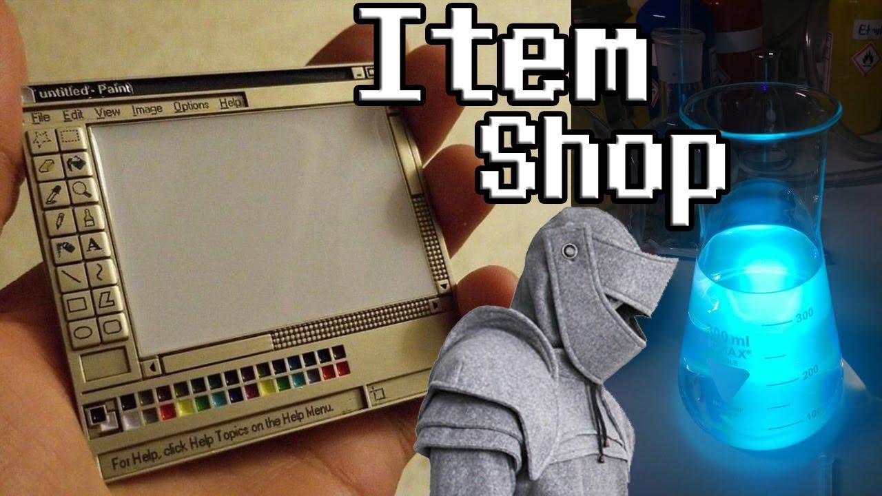 r/ItemShop