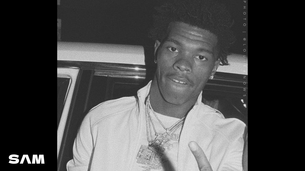 [FREE] Lil Baby Type Beat - 'Element' | Prod. SamBeatz