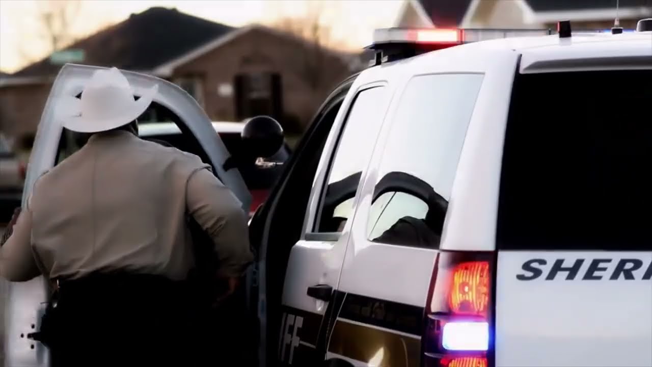 Police Tribute 2022 | Nobody | Tribute To Christian Law Enforcement