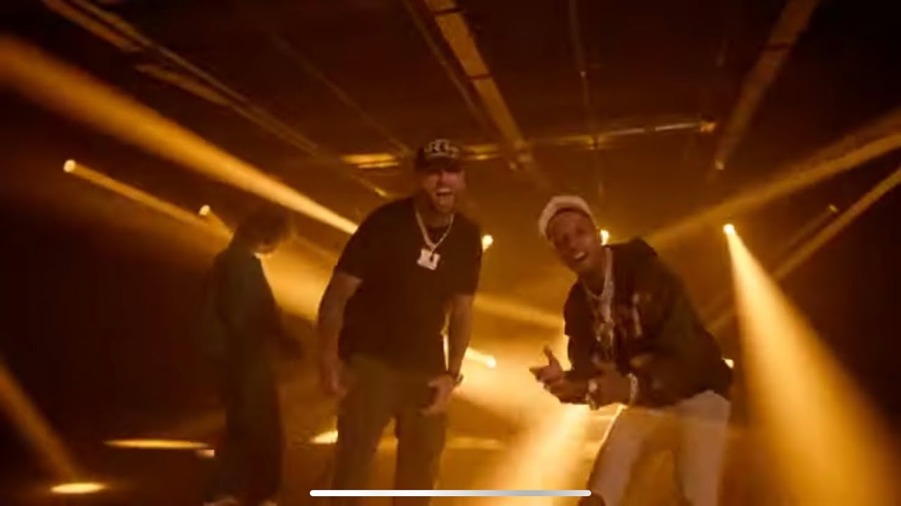 Richard Orlinski, Nicky Jam, Tory Lanez, Jon Z, Preston Harris, Dawty Music - I See [Official Video]