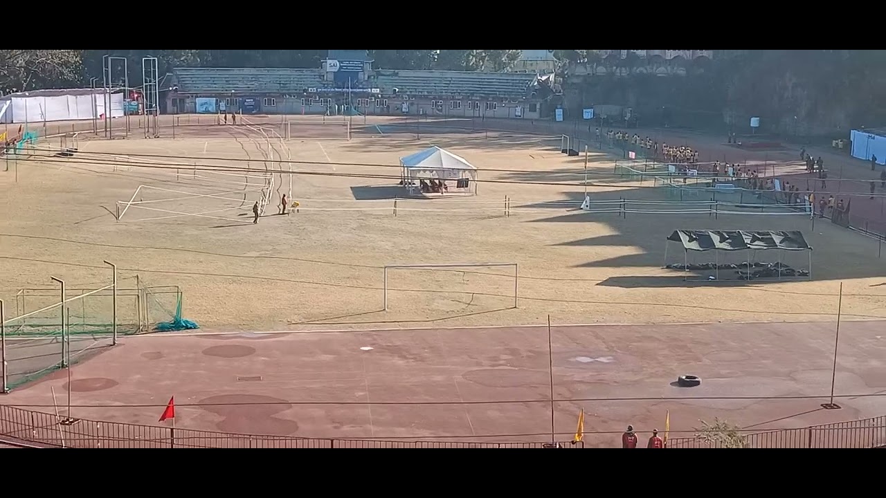 Aro Hamirpur Army Bharti 2026