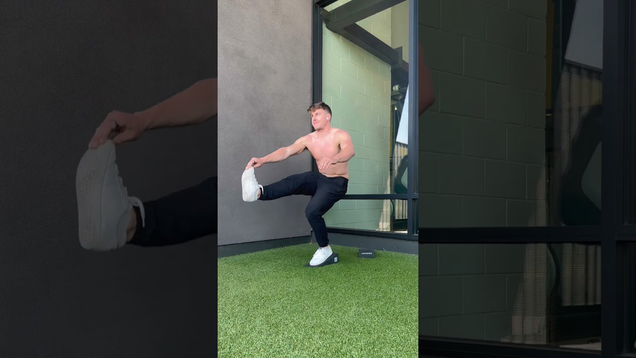 5 Single Leg Squats You Should Try 