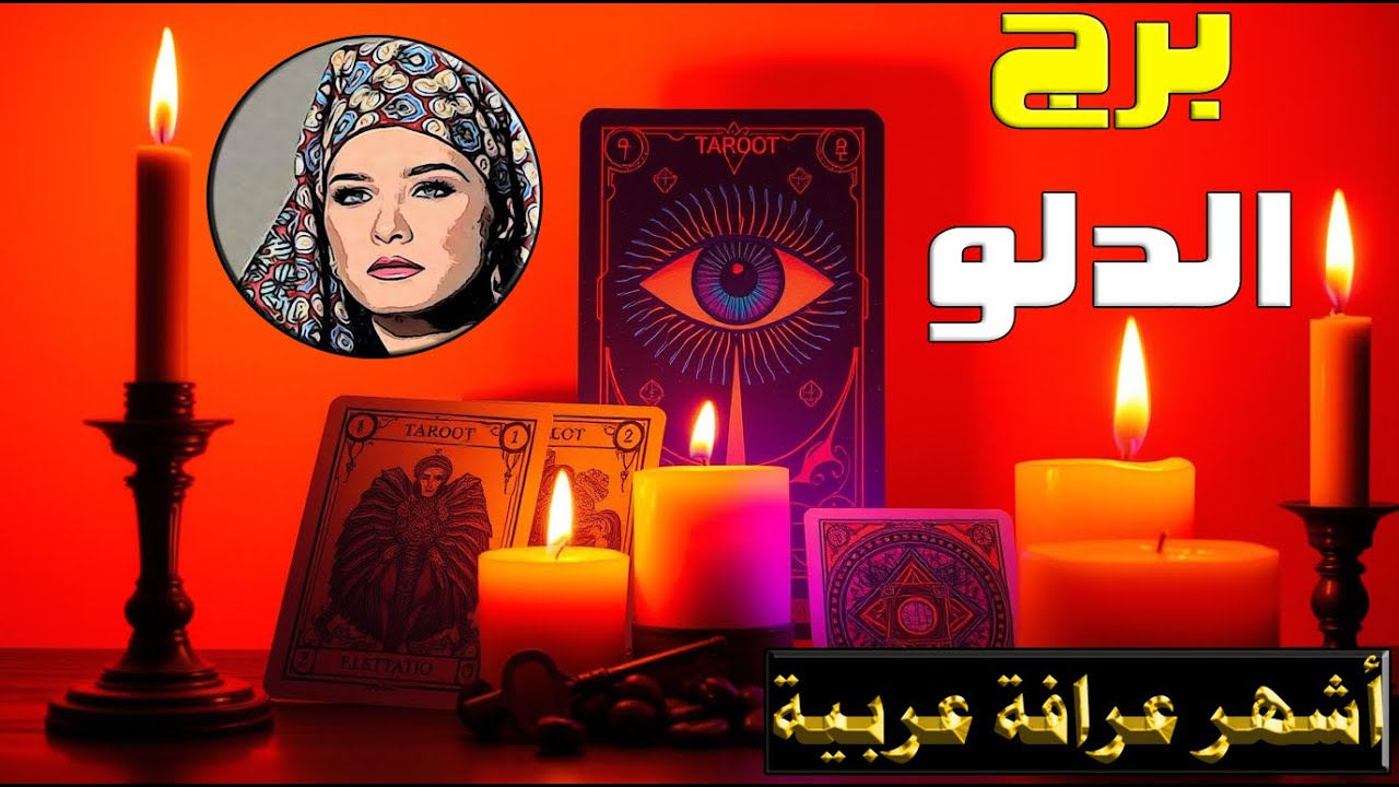 برج #الدلو ♒ احذر من خطوة متسرعة…💫 مفاجأة بانتظارك! 🌀✨
