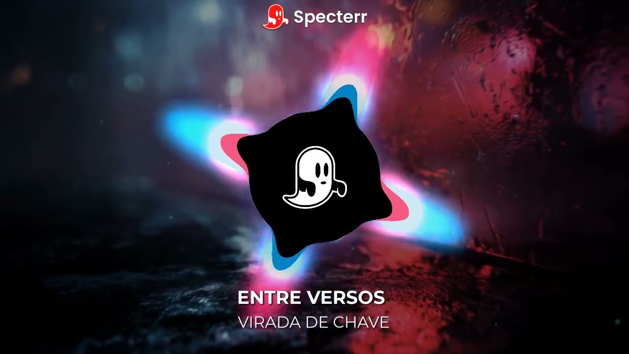 Virada de Chave | Trap 2026 | Entre Versos