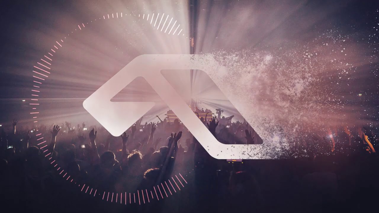 Best Of Anjunabeats || Rolo Green