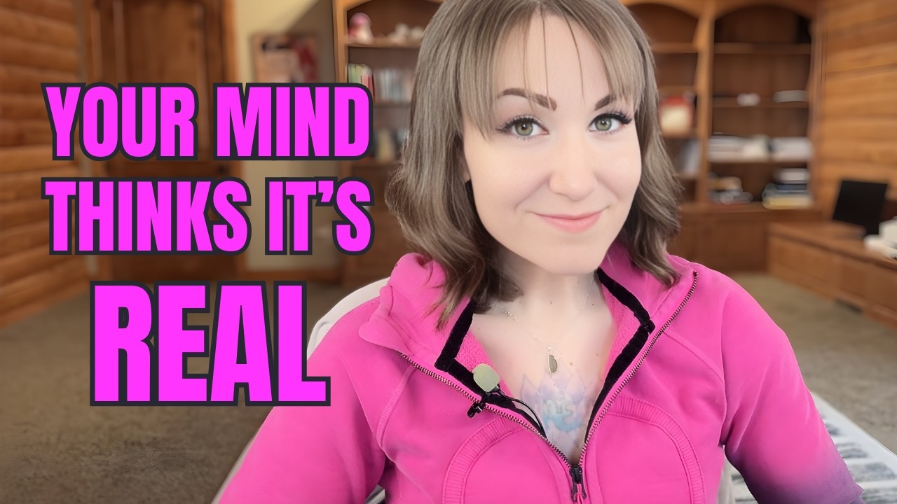 The Science of Feeling it Real (It Actually Is to Your Mind)