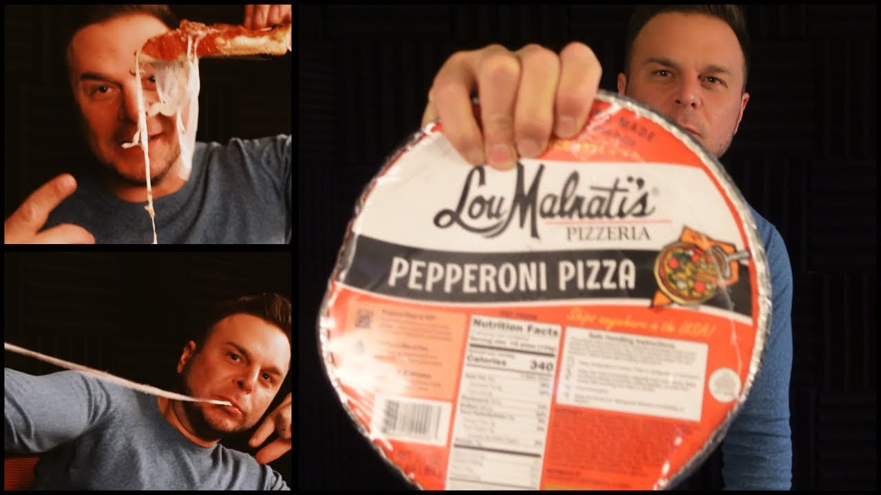 Is Lou Malnati’s The Holy Grail of Goldbelly Pizza? | Pizza360
