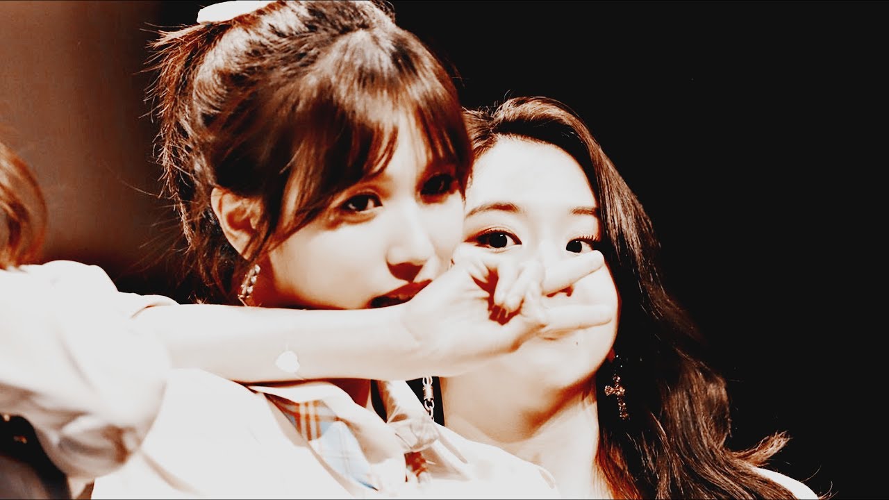 MICHAENG [미챙] BEST MOMENTS ( Fansign ) #27