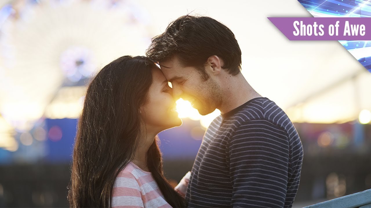 The Urge To Merge: Why Do We Crave Intimacy?