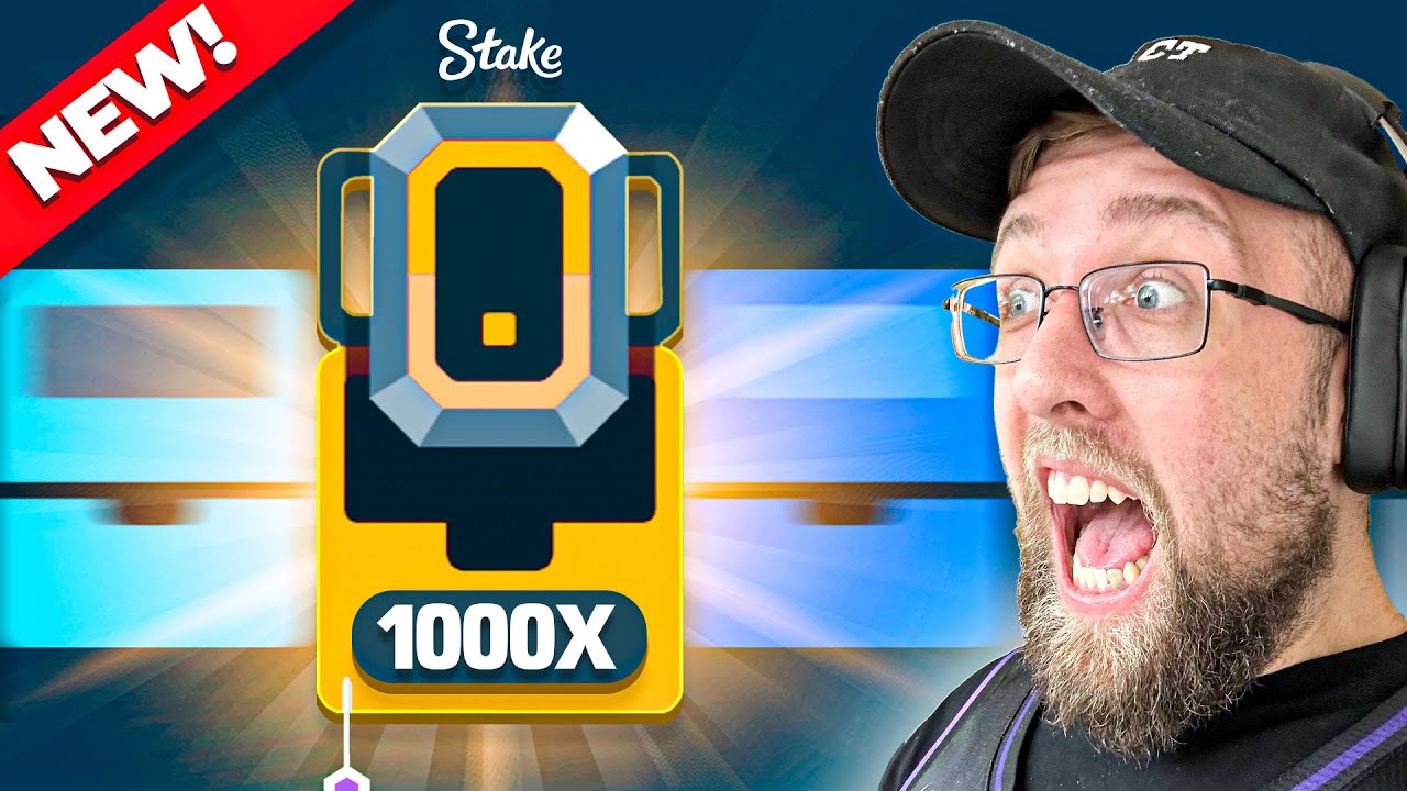 TRYING STAKE’S NEW "CASES" GAME: HIDDEN TREASURES OR EMPTY HOPES?