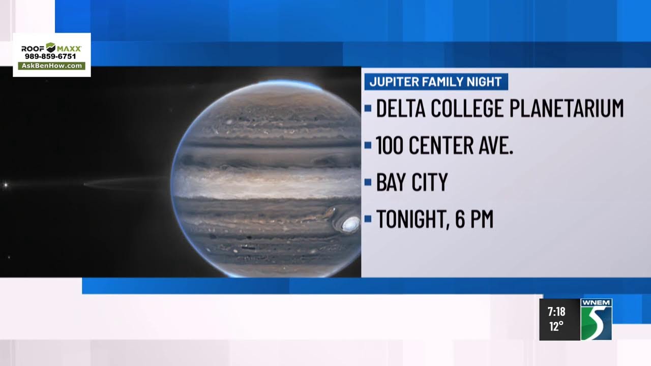 WNEM Morning Extra: Friday, Feb. 13