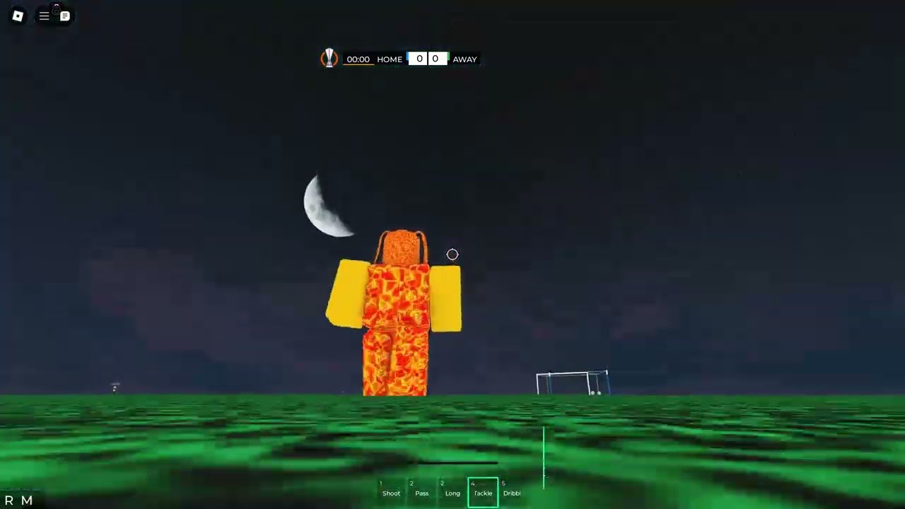 just some clips
