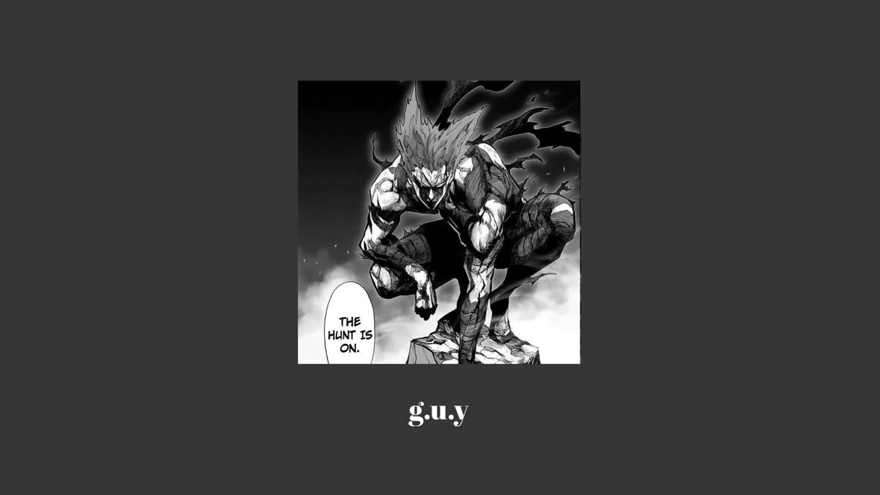 g.u.y - SGM remix/nessuki's version (slowed + reverb)