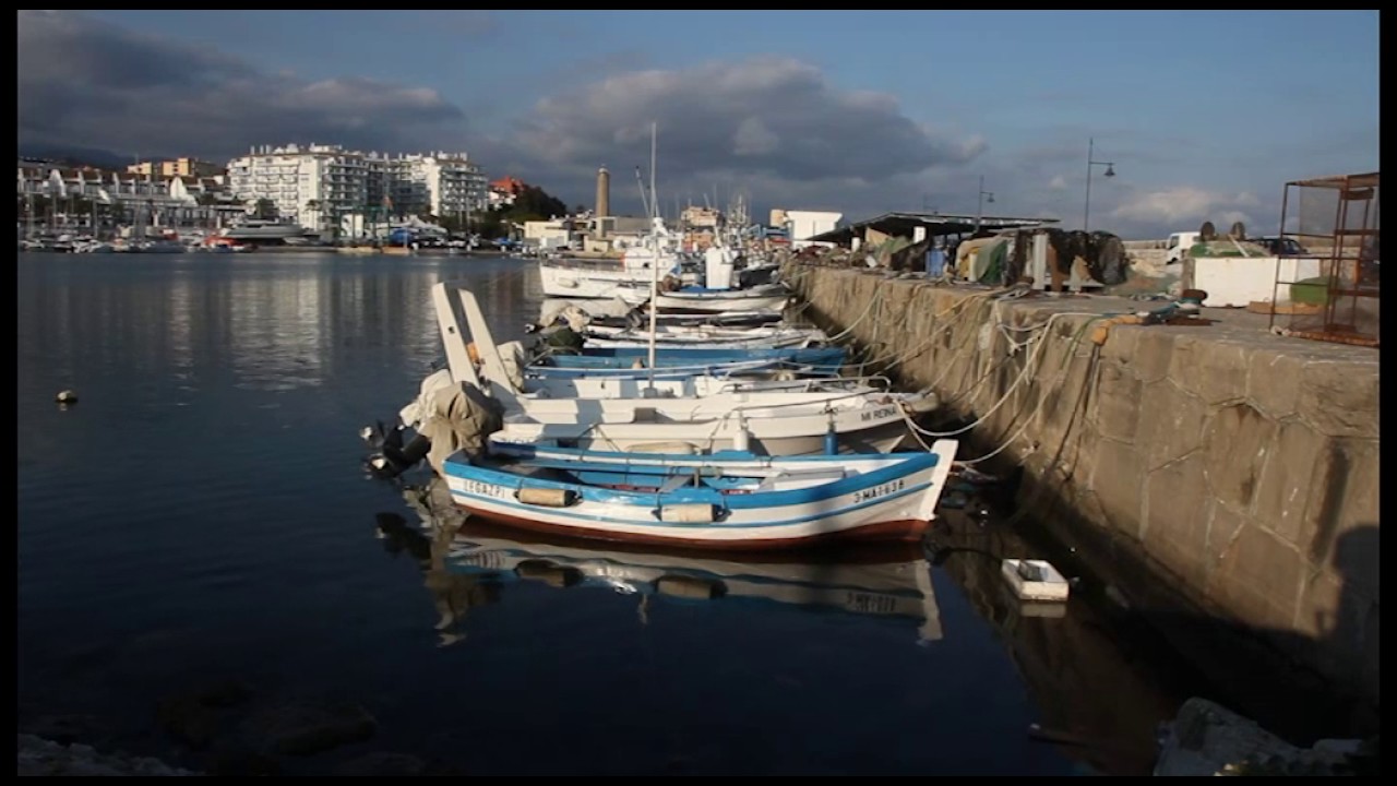 Documental El Tesoro de los Boquerones   Capítulo 1