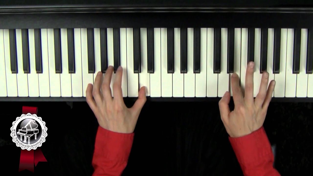 TCHAIKOVSKY - Theme from 