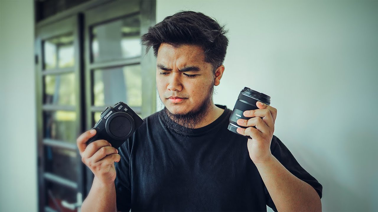 KAMERA BAGUS / LENSA BAGUS?? Pilih mana dulu nih..?