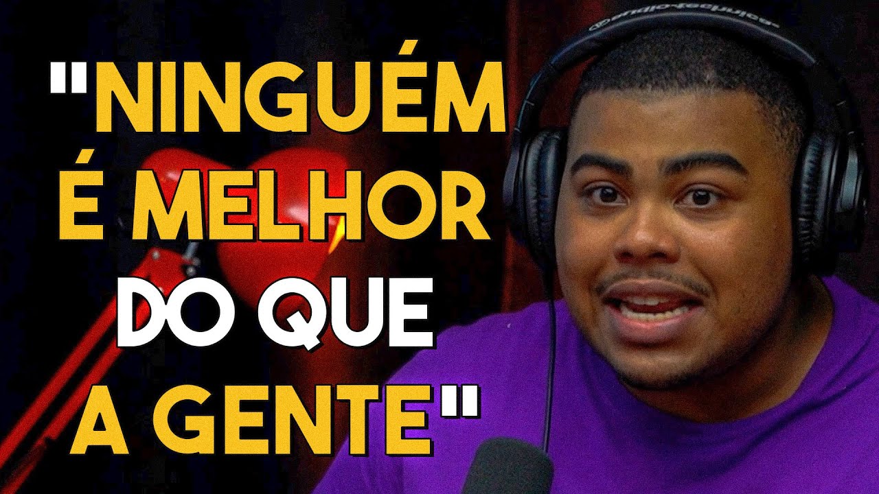 POLÊMICA NA CREATIVE SQUAD