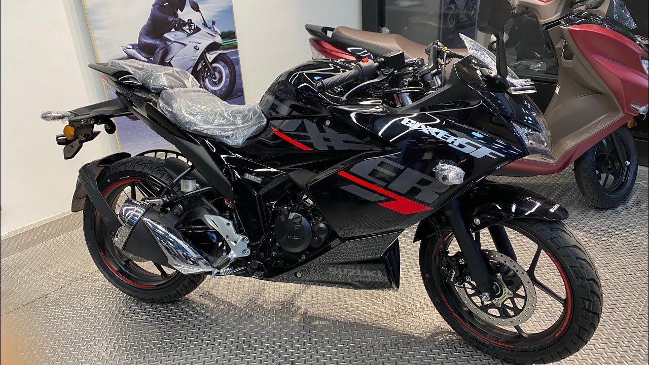All about Suzuki Gixxer sf150 | now commute in style with Gixxer sf150cc