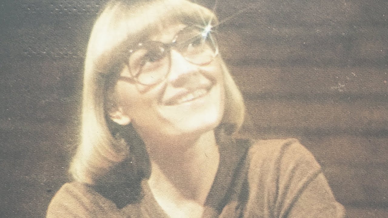 Engang levede jeg for verden - Lovsang v. Elisabeth Koch