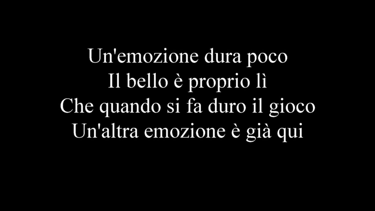 Mina   Volevo Scriverti da Tanto (Testo)
