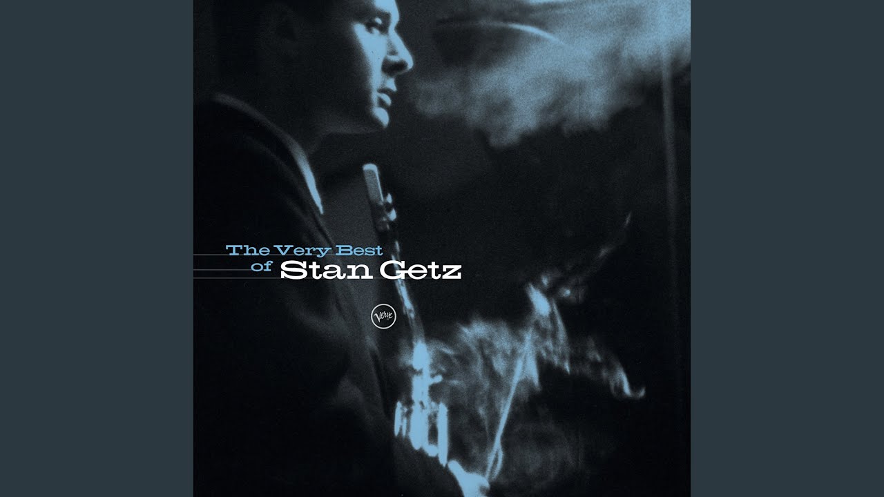 Blood Count (Live At Jazzhus Montmartre, Copenhagen / 1987)