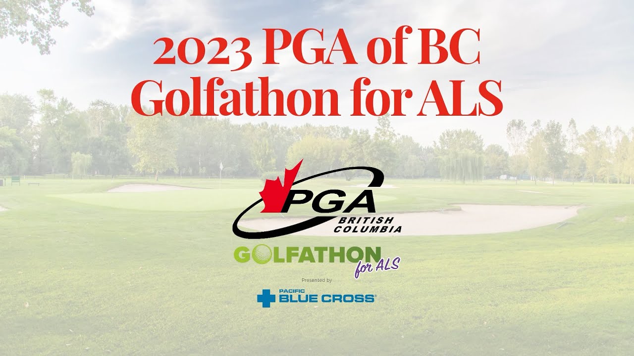 Golfathon Gratitude Video 2023