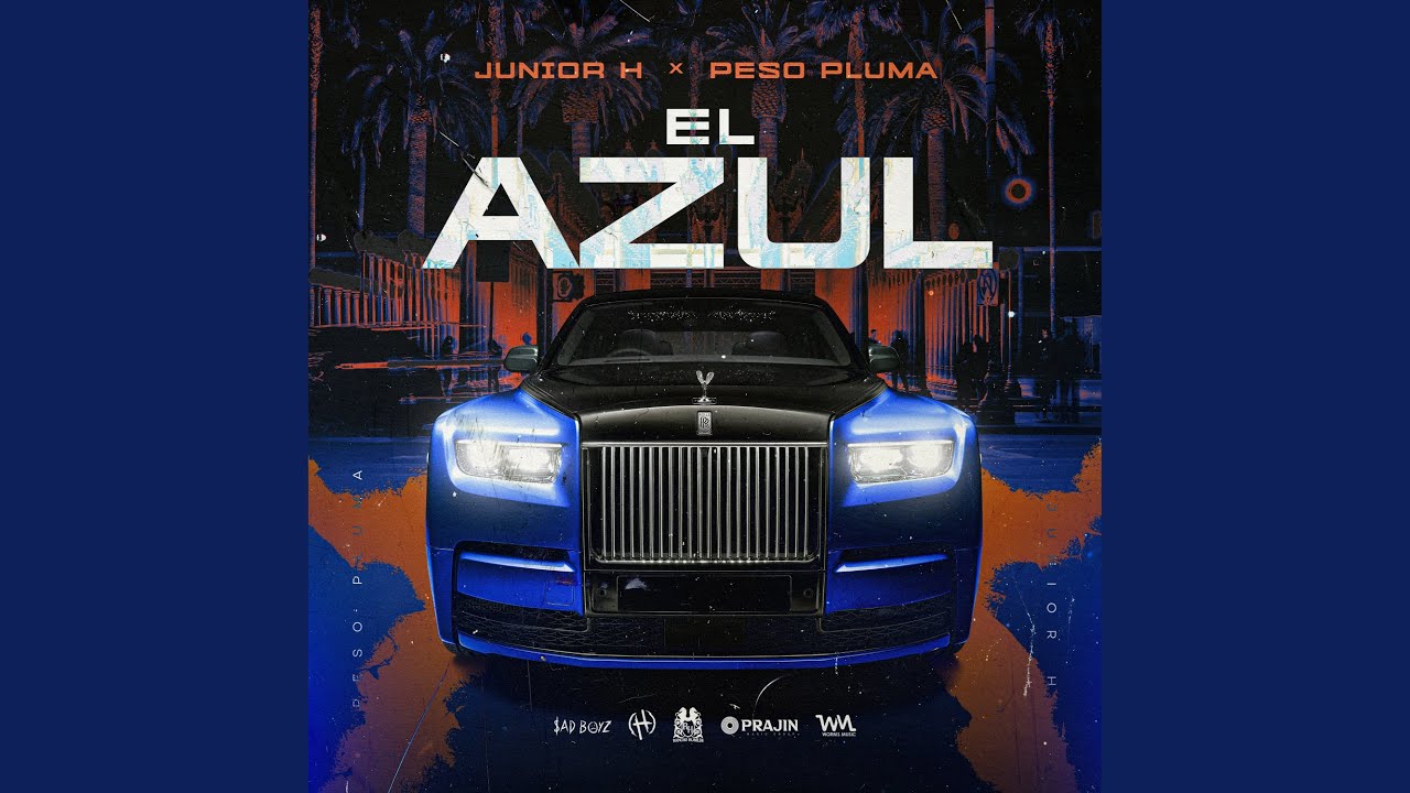 El Azul