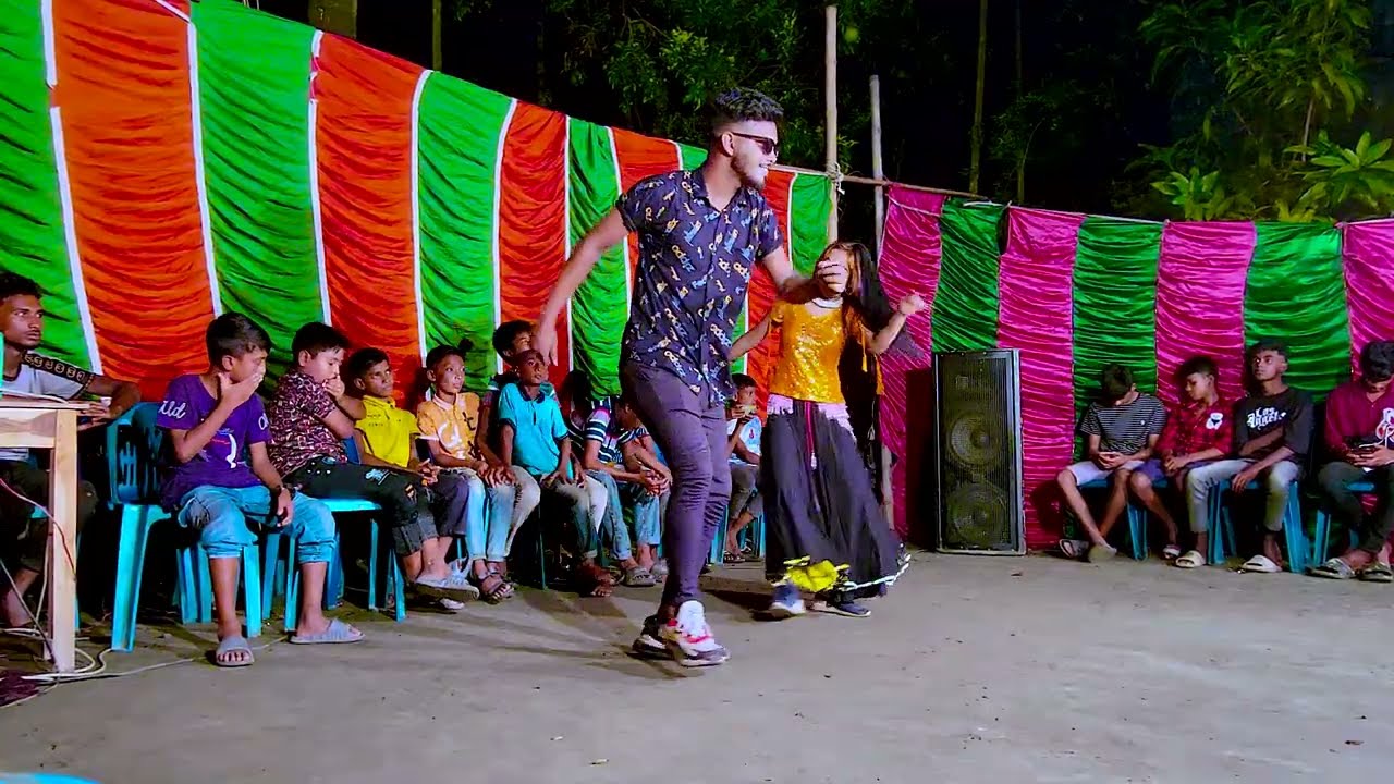 ও রসের ভাবিজান | O Rosher Vabijan Rana Bappy Dj Song Dance | Bangla New Wedding Dance Covar By Juthi