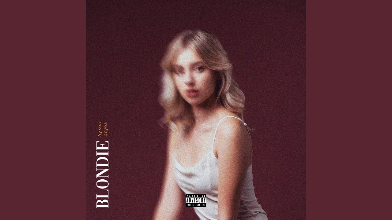 Blondie