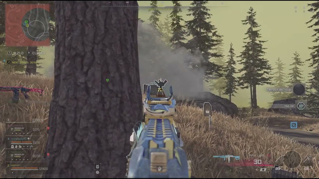 BR Win during crazy Jailbreak in Final circle