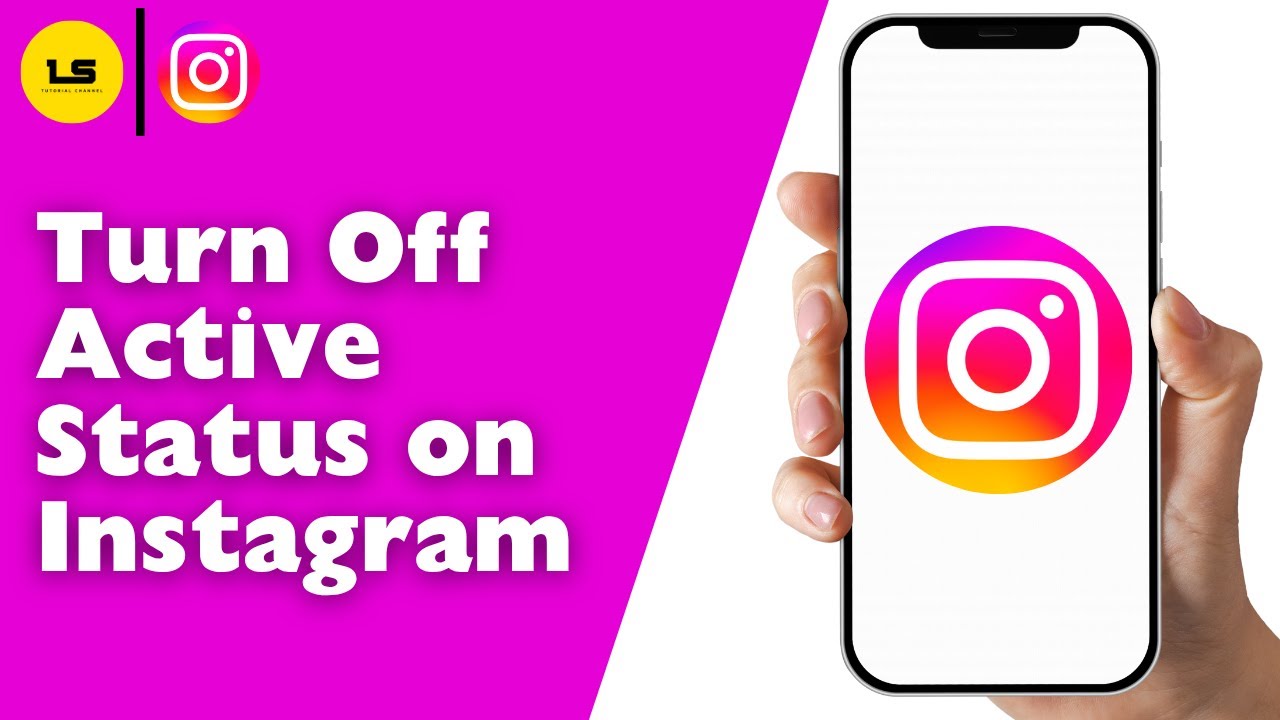 How to Turn Off Active Status on Instagram in 2025
