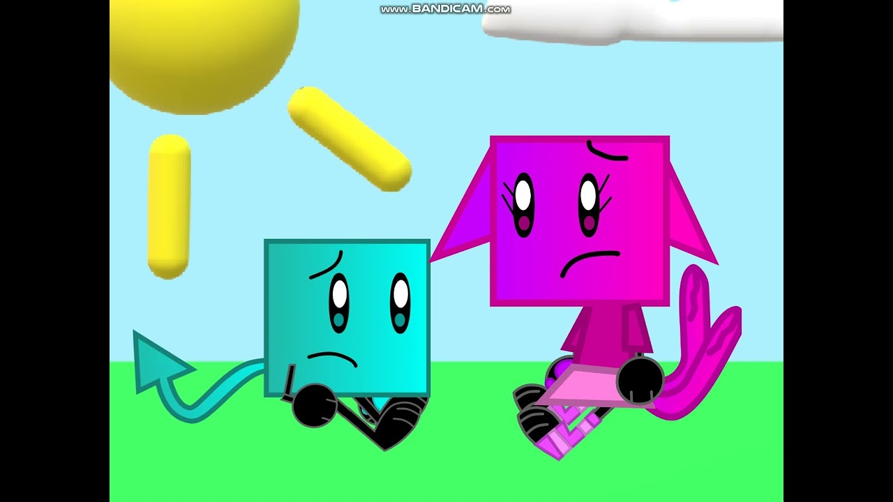 Blockblocka S5 E6: Space adventure