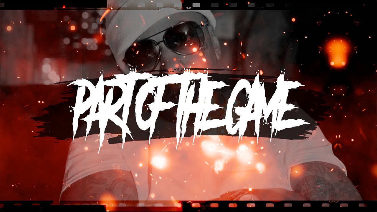 [FREE] Messy Marv Type Beat - Part Of The Game (Prod. By BearOnTheBeat)