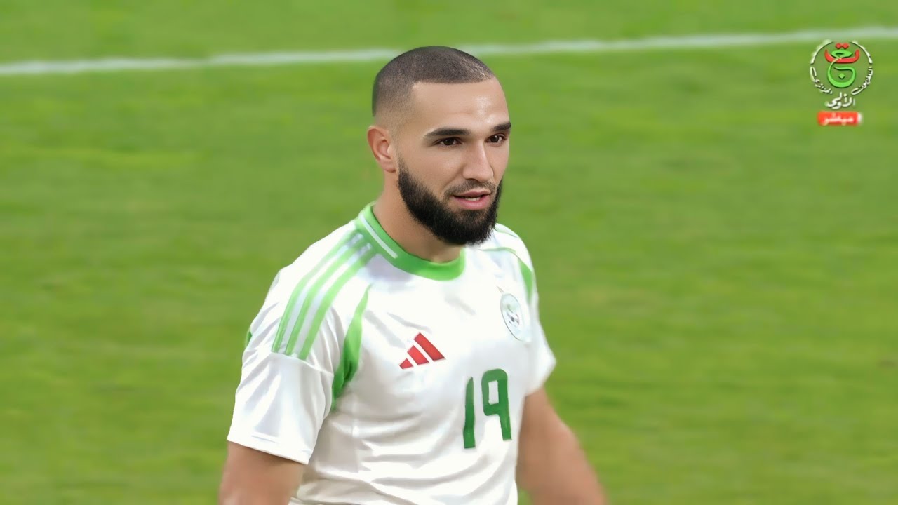 نبيـــل بــن طالـــب  قـــلب مبـــاراة  السويـــد رأســا على عقــب ! 🚨