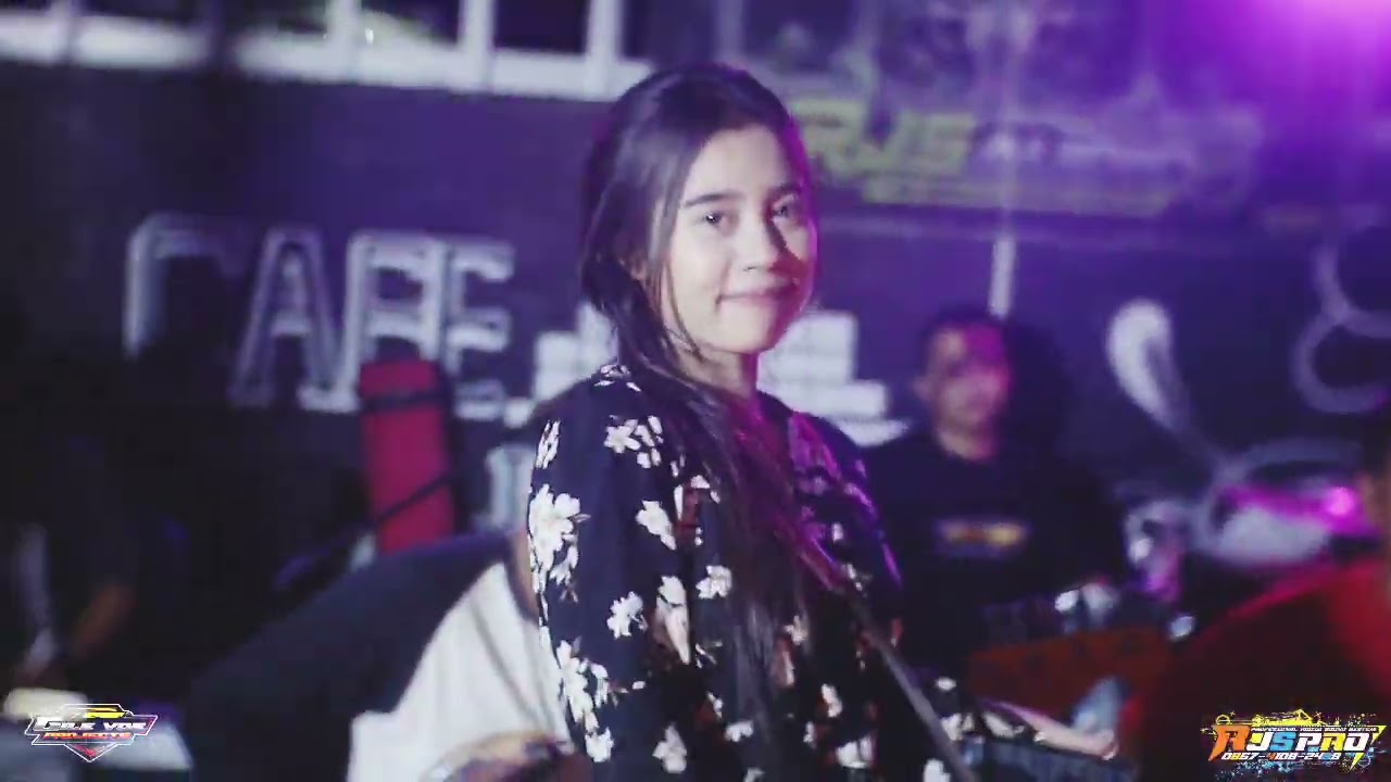 KHAYALAN MASA LALU -WIDIA FRANSISCA-RJS AUDIO