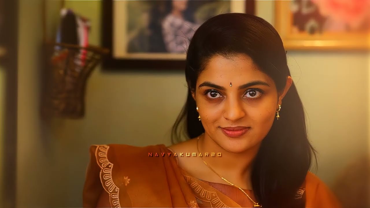 അവൾക്ക് നിന്നെ ഇഷ്ടമായിരുന്നല്ലേ..😅❤️|Perilloor premiere league movie | Sunny Wayne | Nikhila Vimal