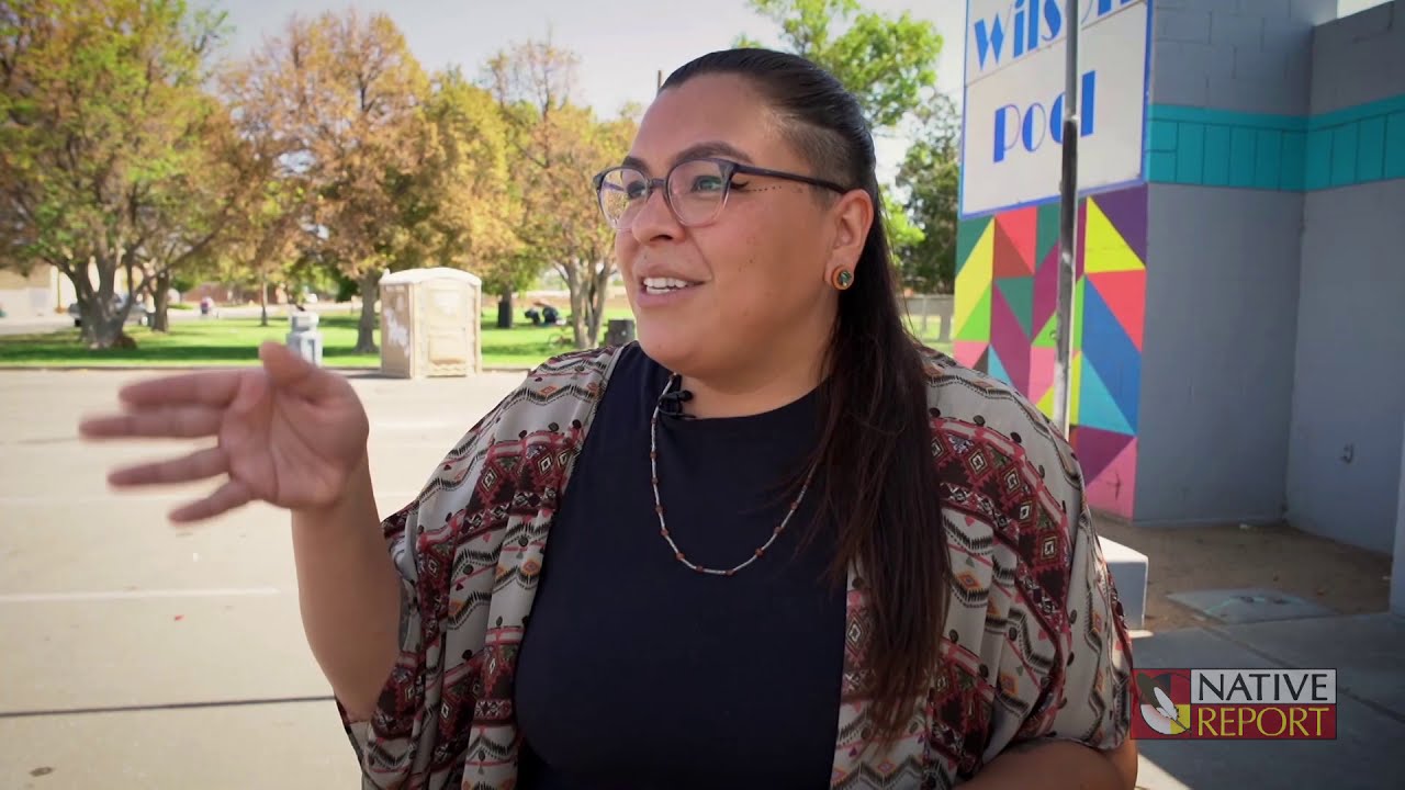 GIVING DURING COVID-19: Helping unsheltered Native people