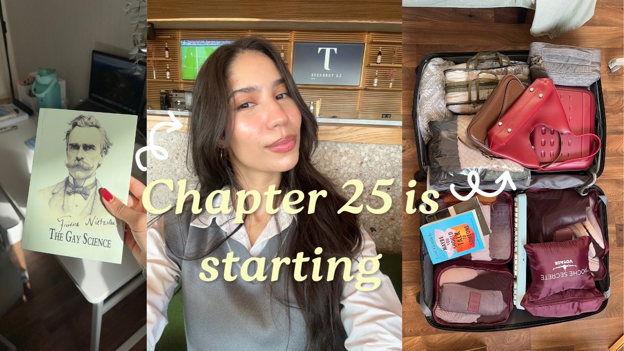 I Turned 25… and Everything Is Changing