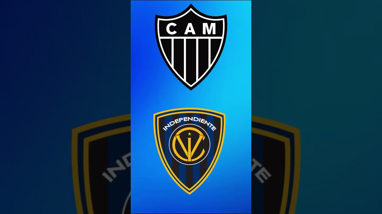 ATL&Eacute;TICO MINEIRO VS INDEPENDIENTE DEL VALLE EN DIRECTO ⚽⚽ COPA SUDAMERICANA EN VIVO !!! LA VUELTA