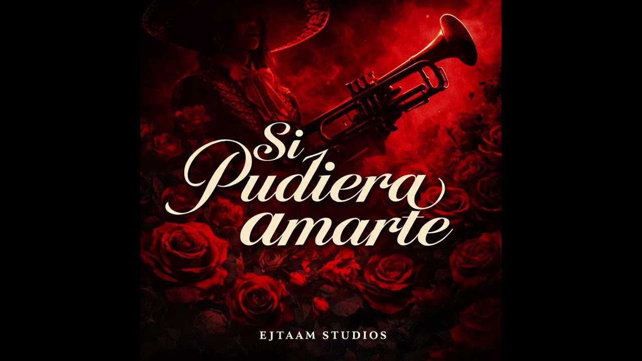 Si Pudiera Amarte | EJTAAM STUDIOS