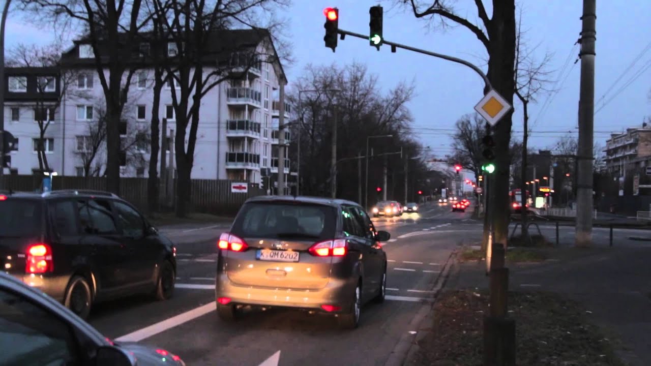 FORD C-MAX 1.0 L EcoBoost Engine