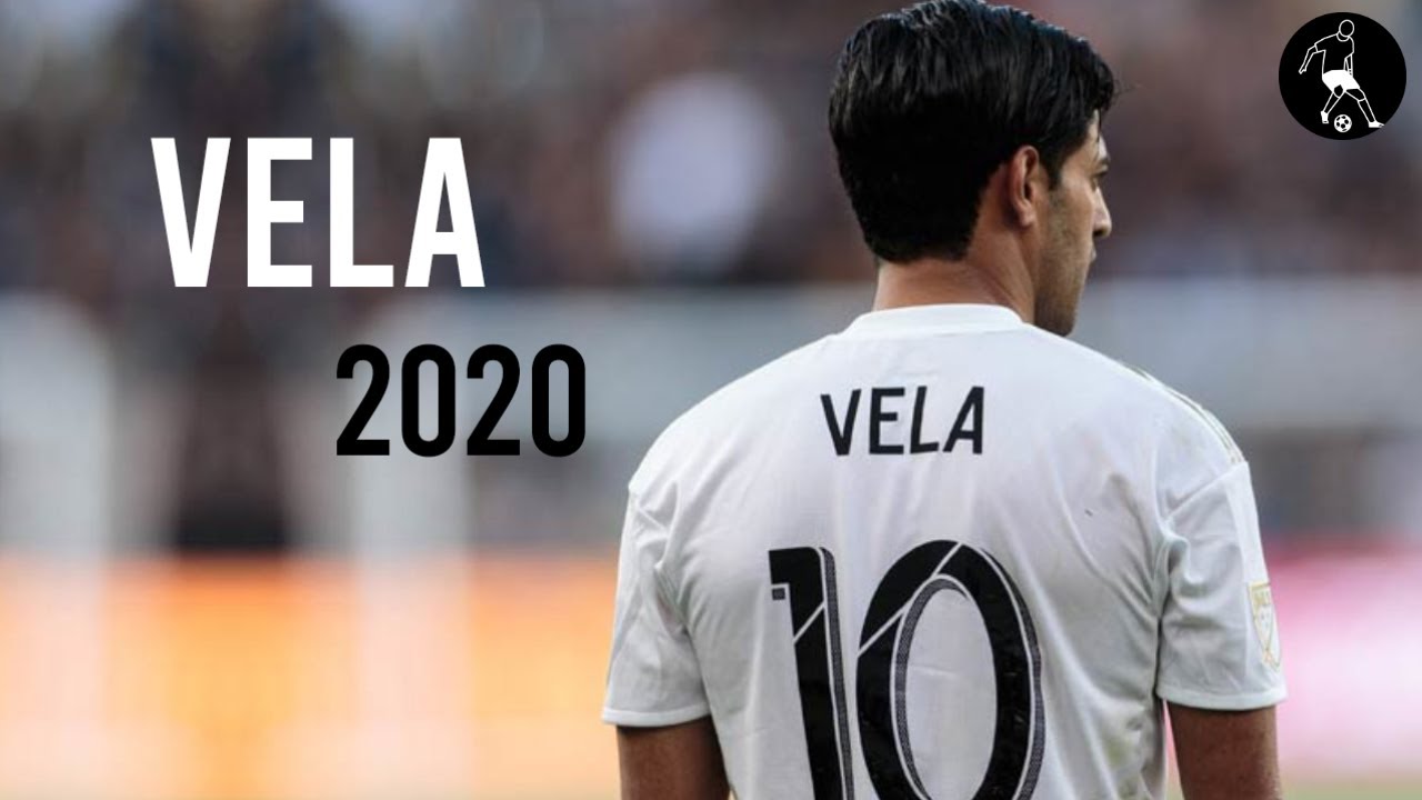 Carlos Vela ► Dribbling Skills & Goals ● 2020 ● | HD